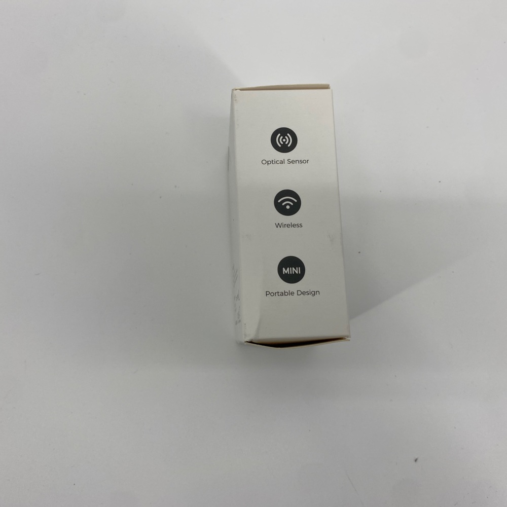 Wireless Computer Mouse - Picture 5 of 6